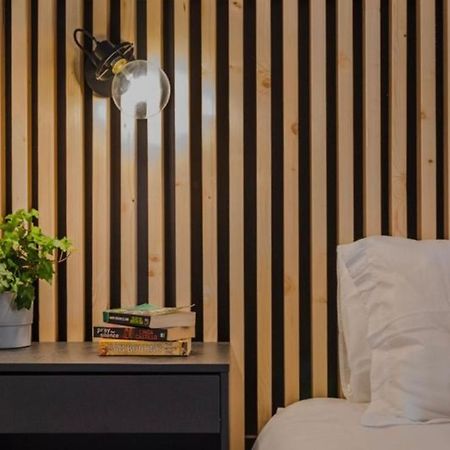 New - Designer Finished 1 Bedroom Apartment A 5 Minutes Ferry Away From Valletta Mosta Esterno foto