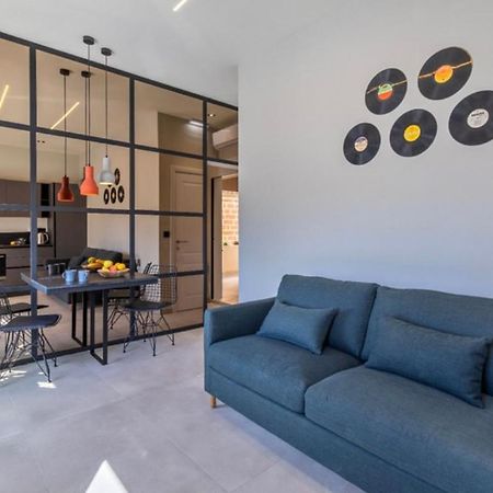 New - Designer Finished 1 Bedroom Apartment A 5 Minutes Ferry Away From Valletta Mosta Esterno foto