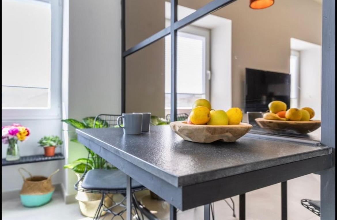 New - Designer Finished 1 Bedroom Apartment A 5 Minutes Ferry Away From Valletta Mosta Esterno foto
